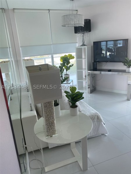 Apartment for rent at Eden House Condo 1201