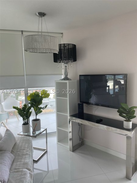 Apartment for rent at Eden House Condo 1201
