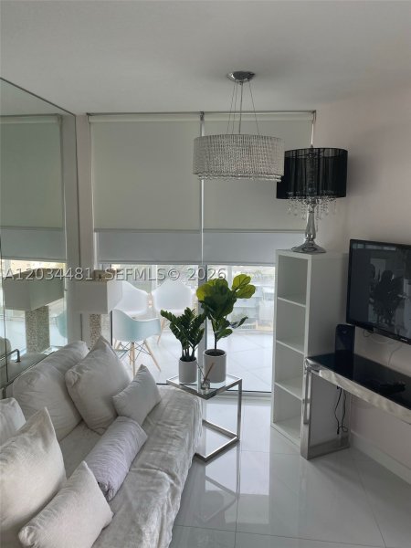 Apartment for rent at Eden House Condo 1201