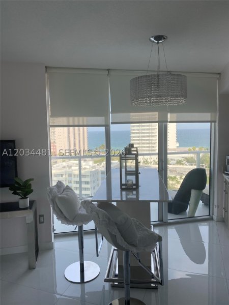 Apartment for rent at Eden House Condo 1201