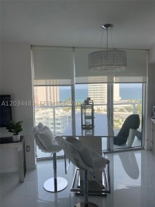 Alquiler de apartamento en Eden House Condo 1201
