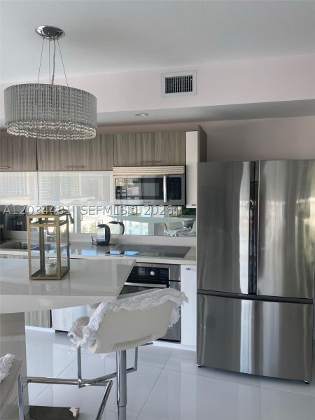 Apartment for rent at Eden House Condo 1201