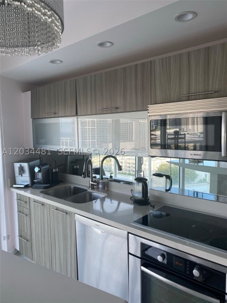 Apartment for rent at Eden House Condo 1201