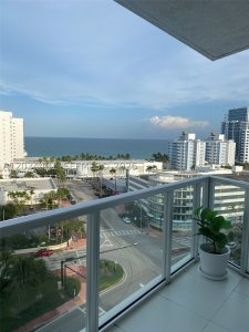 Eden House Condo Apt #1201