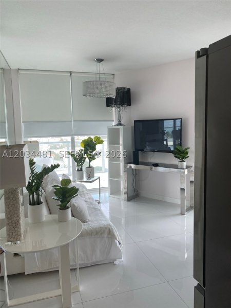 Apartment for rent at Eden House Condo 1201