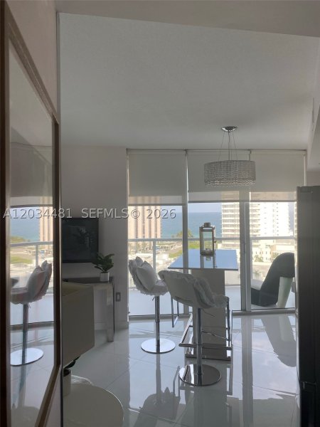 Apartment for rent at Eden House Condo 1201