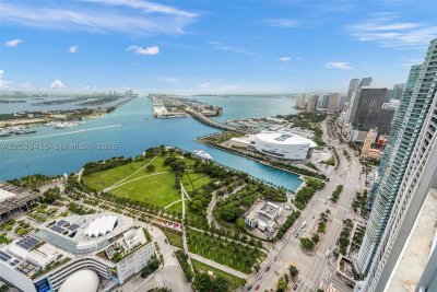 Alquiler de apartamento en Marquis 5705