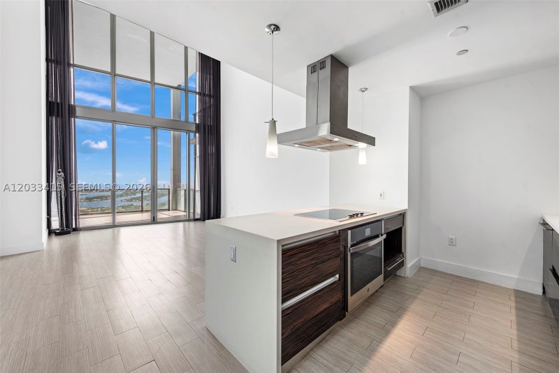 Alquiler de apartamento en Marquis 5705