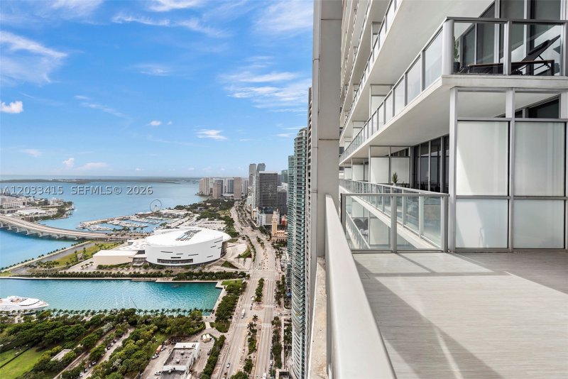 Alquiler de apartamento en Marquis 5705