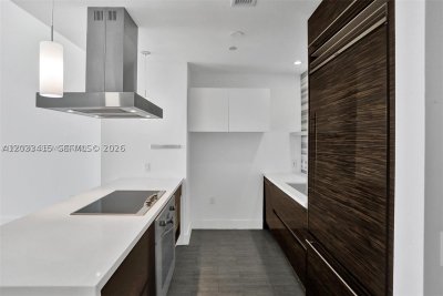 Alquiler de apartamento en Marquis 5705