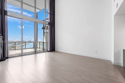 Alquiler de apartamento en Marquis 5705