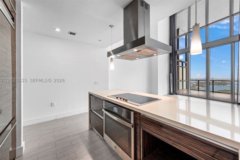 Alquiler de apartamento en Marquis 5705