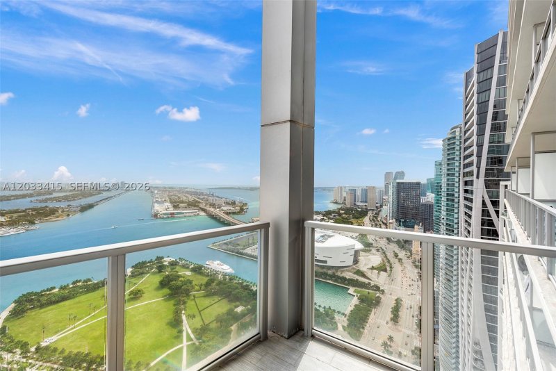 Alquiler de apartamento en Marquis 5705
