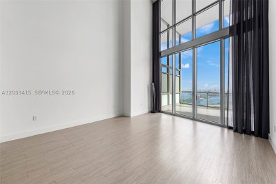 Alquiler de apartamento en Marquis 5705