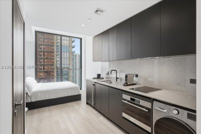 Comprar apartamento en E11EVEN Hotel & Residences 4803