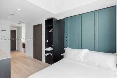 Comprar apartamento en E11EVEN Hotel & Residences 4803