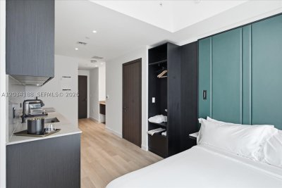 Comprar apartamento en E11EVEN Hotel & Residences 4803