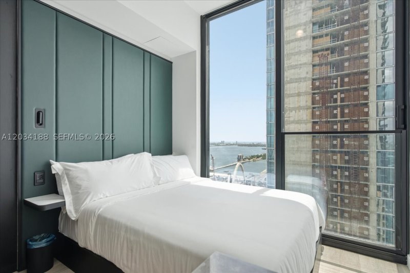 Condo for sale at E11EVEN Hotel & Residences 4803