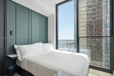 Comprar apartamento en E11EVEN Hotel & Residences 4803