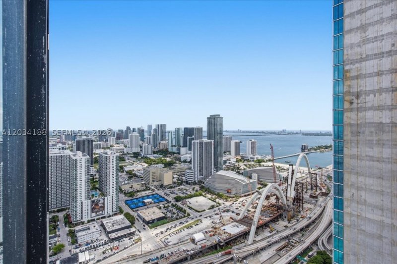 Condo for sale at E11EVEN Hotel & Residences 4803