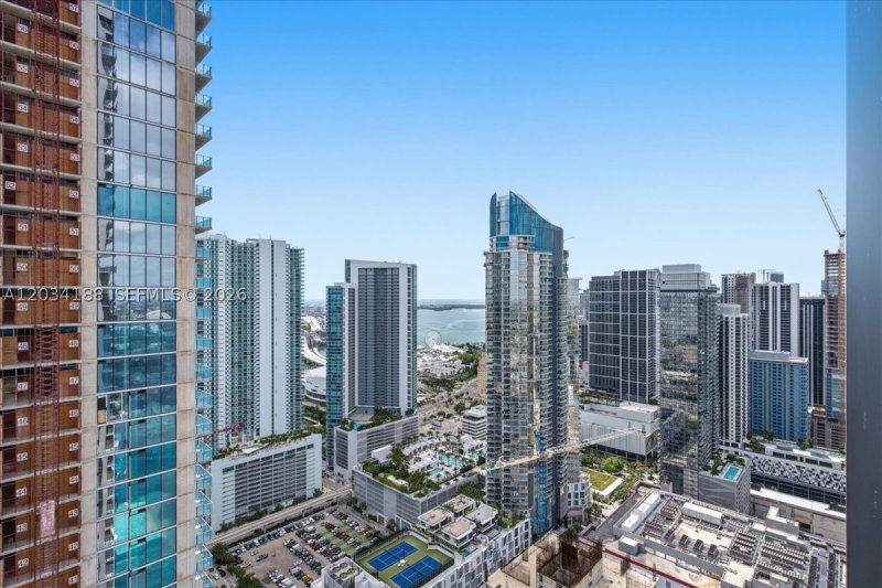 Condo for sale at E11EVEN Hotel & Residences 4803