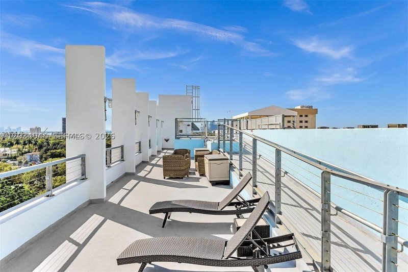 Condo for sale at The Bank Lofts R-506