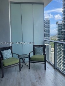Aluguel de apartamento no 1010 Brickell 3810