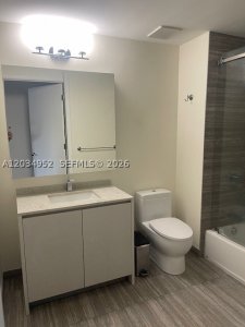 Aluguel de apartamento no 1010 Brickell 3810