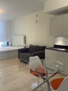 Aluguel de apartamento no 1010 Brickell 3810