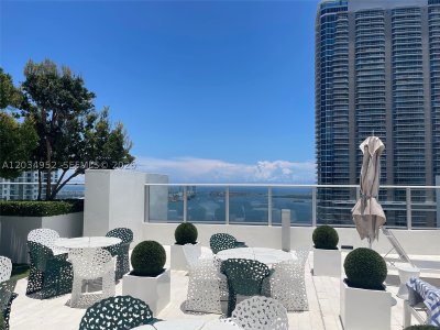 Aluguel de apartamento no 1010 Brickell 3810