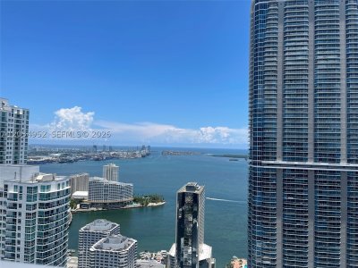 Aluguel de apartamento no 1010 Brickell 3810