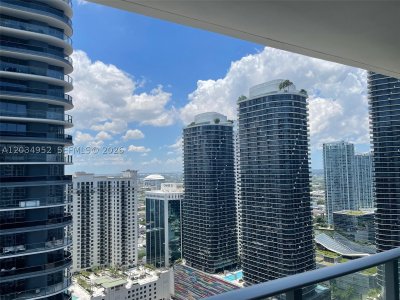 Aluguel de apartamento no 1010 Brickell 3810