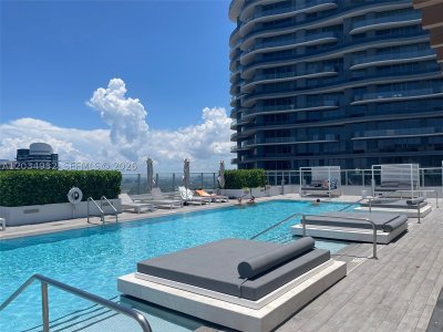 Aluguel de apartamento no 1010 Brickell 3810