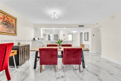Comprar apartamento en The Galleon 606
