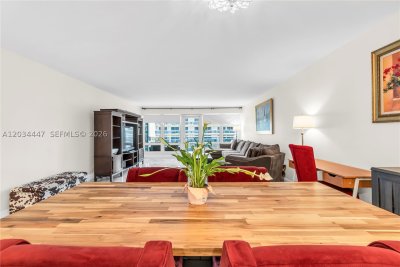 Comprar apartamento en The Galleon 606