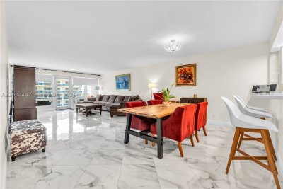 Comprar apartamento en The Galleon 606