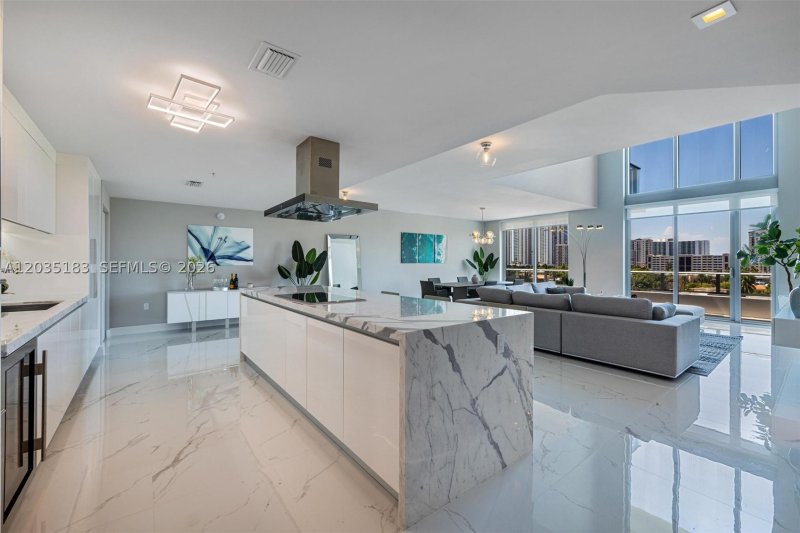 Apartment for rent at Parque Towers at St. Tropez 5-506