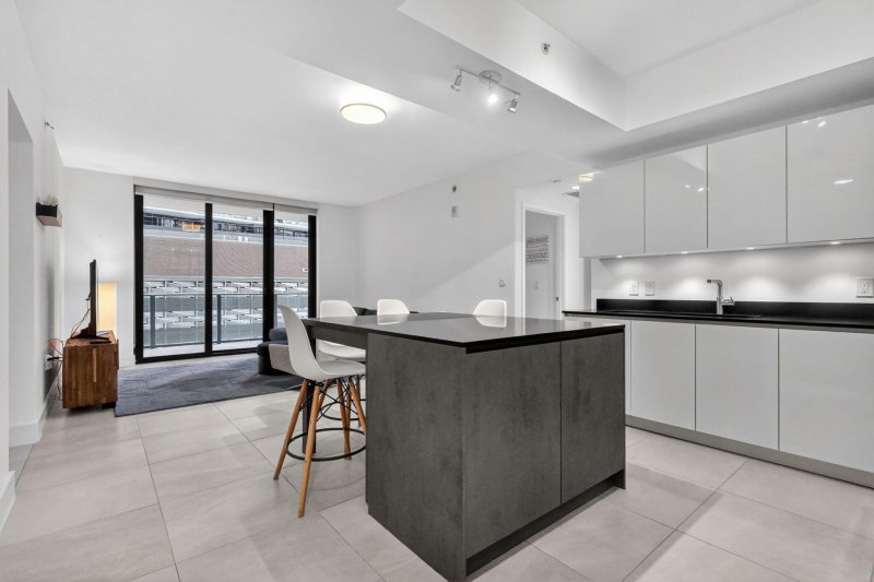 Comprar apartamento en 1010 Brickell 1607
