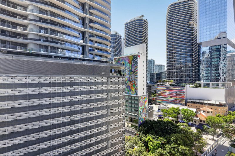Comprar apartamento en 1010 Brickell 1607