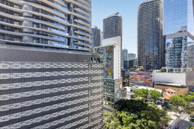 Comprar apartamento no 1010 Brickell 1607