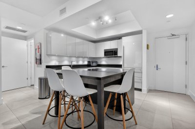 Comprar apartamento no 1010 Brickell 1607