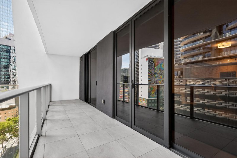 Comprar apartamento en 1010 Brickell 1607