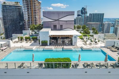 Comprar apartamento no 1010 Brickell 1607