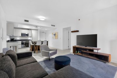 Comprar apartamento no 1010 Brickell 1607