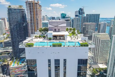 Comprar apartamento no 1010 Brickell 1607