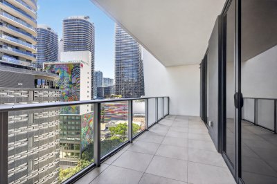 Comprar apartamento no 1010 Brickell 1607