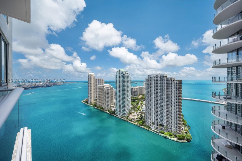 Comprar apartamento en Met 1 T-3406