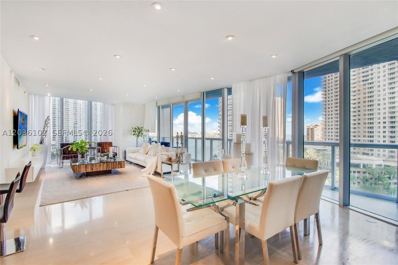 Condo for sale at Icon Brickell Tower I 1101