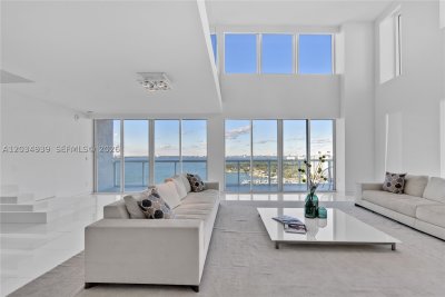 Grand Venetian Apt #PH04