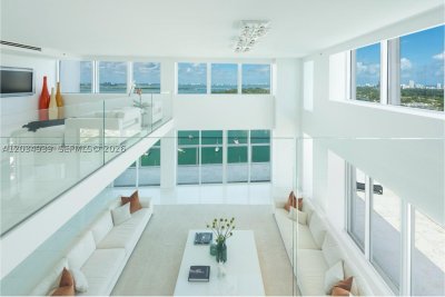 Alquiler de apartamento en Grand Venetian PH04